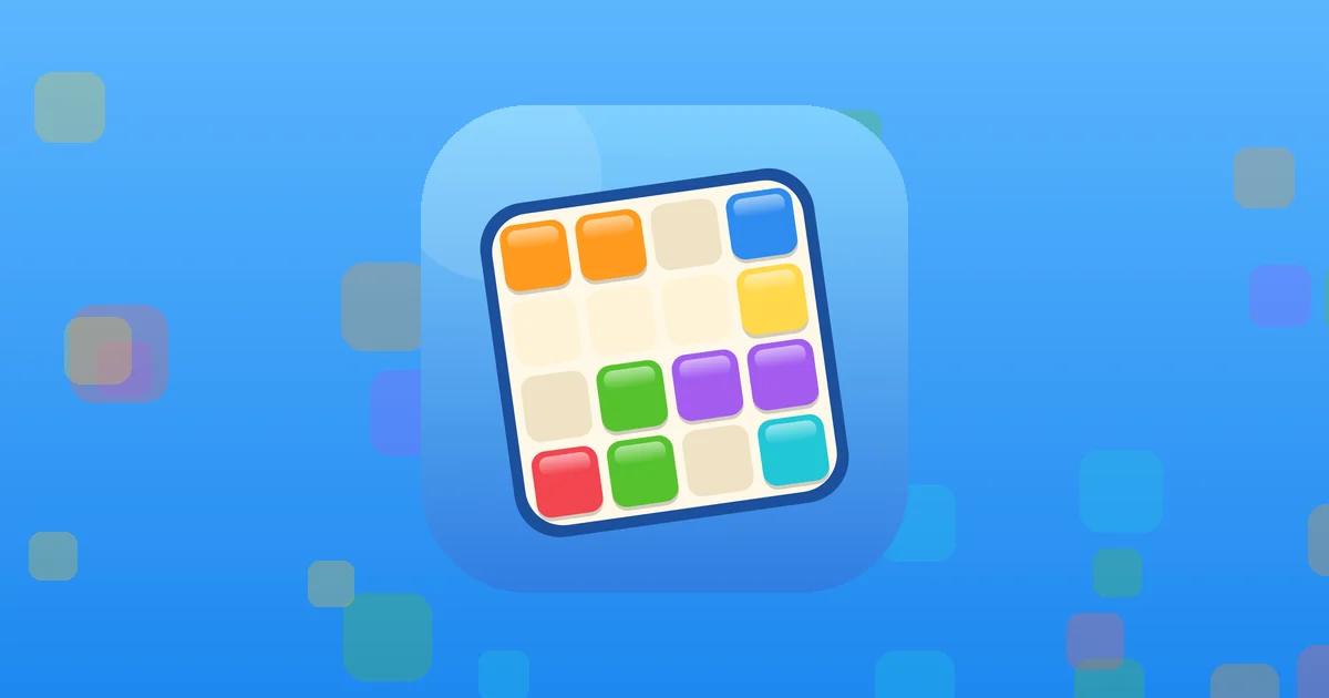 Block Puzzle Leagues key art